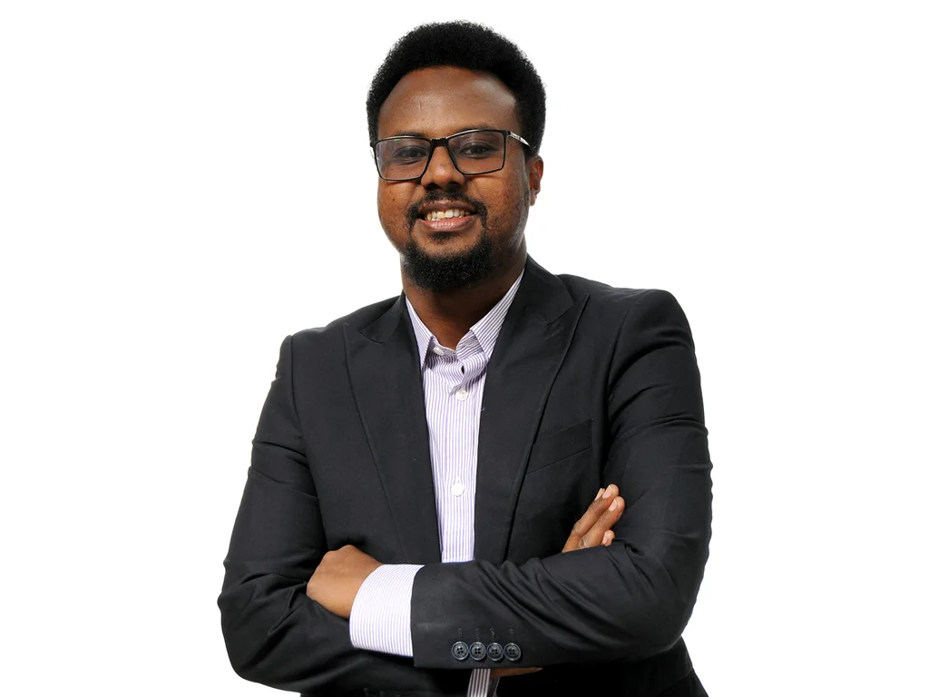 Mustafe Artan Yousuf | Pharo Schools
